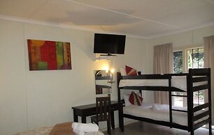 Knysna Herons Guest House
