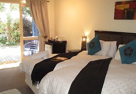 Knysna Herons Guest House