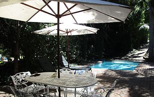 Knysna Herons Guest House