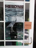 Knysna Herons Guest House