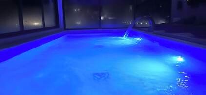 Mont Helmos Hotel