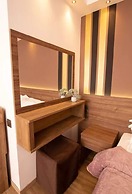 Mont Helmos Hotel