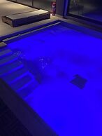 Mont Helmos Hotel