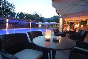 Mont Helmos Hotel