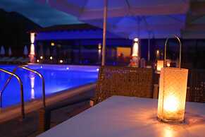 Mont Helmos Hotel