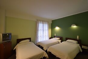 Mont Helmos Hotel