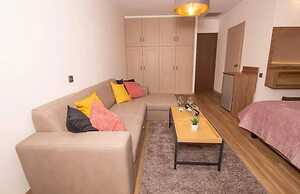 Mont Helmos Hotel