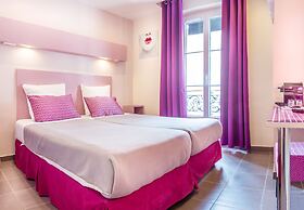 Hôtel La Petite Rosa