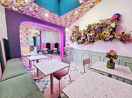 Hôtel La Petite Rosa