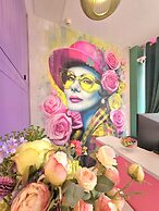 Hôtel La Petite Rosa
