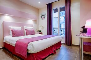 Hôtel La Petite Rosa