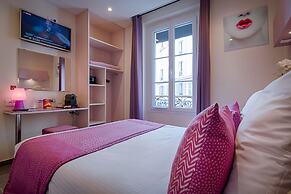Hôtel La Petite Rosa