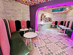 Hôtel La Petite Rosa