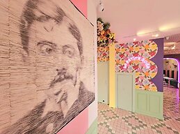 Hôtel La Petite Rosa
