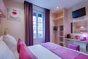 Hôtel La Petite Rosa