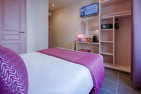 Hôtel La Petite Rosa