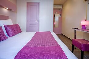 Hôtel La Petite Rosa
