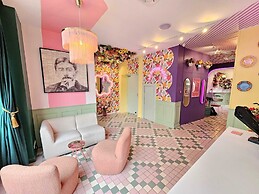 Hôtel La Petite Rosa