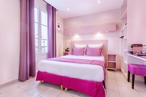 Hôtel La Petite Rosa