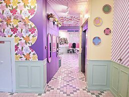 Hôtel La Petite Rosa