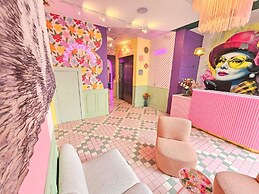 Hôtel La Petite Rosa