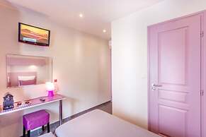 Hôtel La Petite Rosa