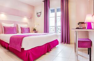 Hôtel La Petite Rosa