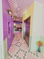 Hôtel La Petite Rosa