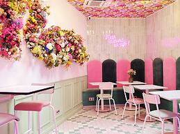 Hôtel La Petite Rosa