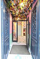 Hôtel La Petite Rosa