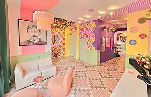 Hôtel La Petite Rosa