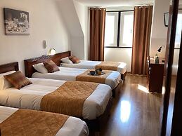 Hôtel Angelic