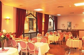 Hôtel Angelic