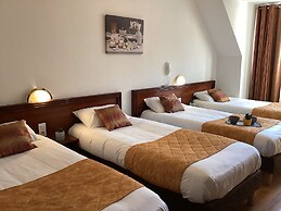 Hôtel Angelic