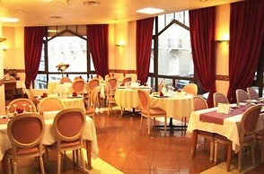Hôtel Angelic