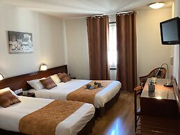Hôtel Angelic