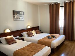 Hôtel Angelic