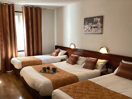 Hôtel Angelic