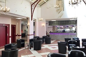 Hôtel Angelic