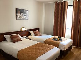 Hôtel Angelic