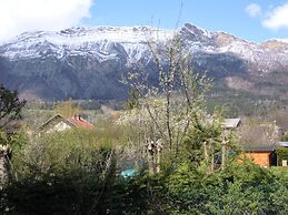 Hôtel Le Carina