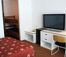 Hôtel Le Carina