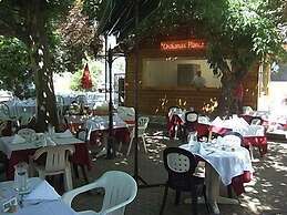 Hôtel Le Carina