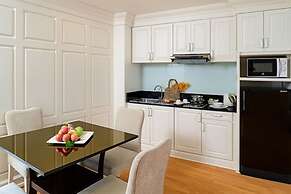Kingston Suites Bangkok