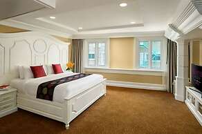 Kingston Suites Bangkok