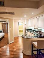 Kingston Suites Bangkok