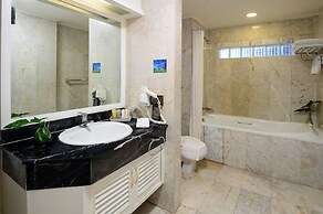 Kingston Suites Bangkok