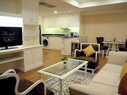 Kingston Suites Bangkok