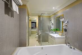 Kingston Suites Bangkok