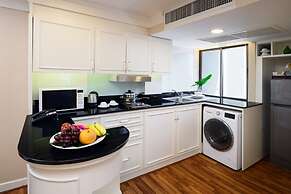 Kingston Suites Bangkok